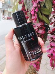 Nước Hoa DIOR Sauvage EDP