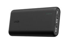 Sạc ANKER Ameraca’s Leading Charging Brand 20100mAh Black