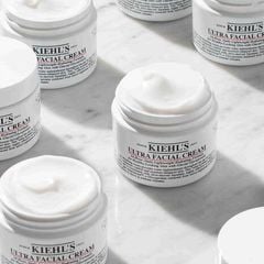 Kem Dưỡng Ẩm KIEHL'S Ultra Facial Cream 125ml