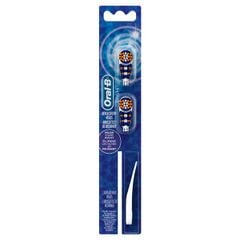 Đầu Bàn Chải ORAL-B 3D White