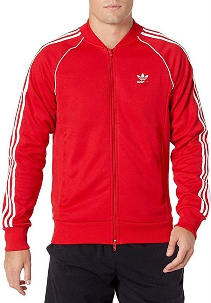 Áo Khoác ADIDAS SST Track Top HD2043