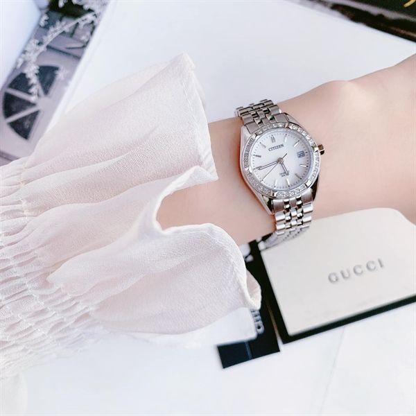 Đồng Hồ Nữ CITIZEN Quartz