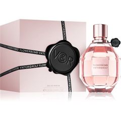 Nước Hoa VIKTOR&ROLF Flowerbomb L’Eau De Parfum