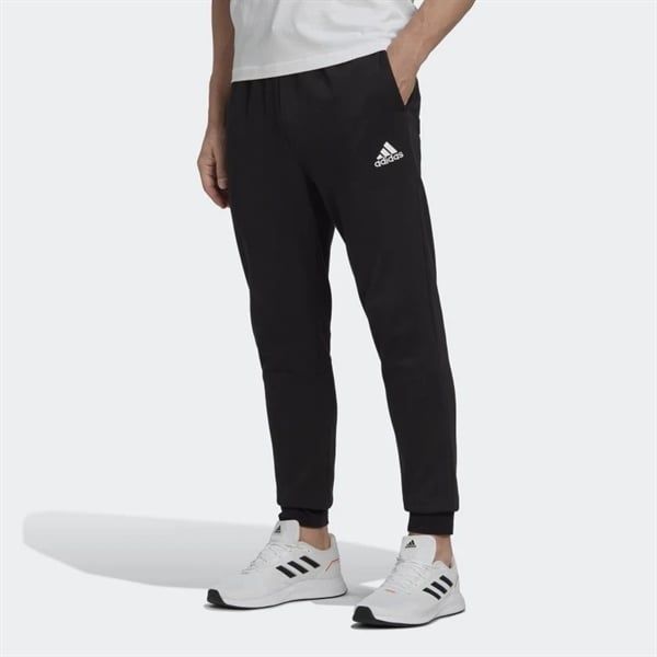 Quần ADIDAS Men's Essentials Fleece Regular Tapered Pants