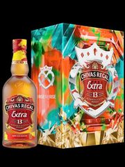 Rượu CHIVAS REGAL Extra Aged 13 Years