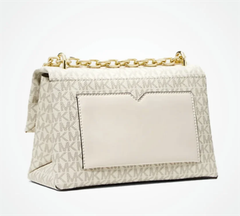 Túi MICHAEL KORS Women’s Cece Medium Logo Shoulder Bag 35F2G0EF8B