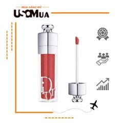 Son Dưỡng DIOR Addict Lip Maximizer 6ml