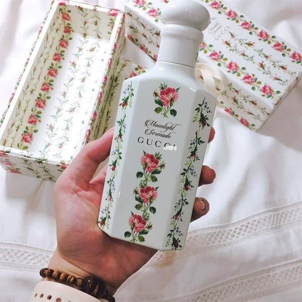 Nước Hoa GUCCI Moonlight Serenade Perfumed Water