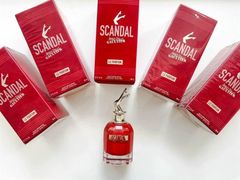 Nước Hoa JEAN PAUL GAULTIER Scandal Le Parfum