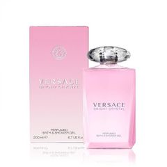 Sữa Tắm VERSACE Bright Crystal, 200ml