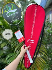 Vợt LI-NING Calibar CL300 Chính Hãng - F6WRHX