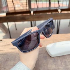 Kính CALVIN KLEIN Men's Blue Square CK19539S-410 Size 59mm