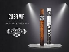 Nước Hoa CUBA Vip EDT For Men