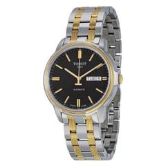 Đồng Hồ Nam TISSOT Automatic, T065.430.22.051.00