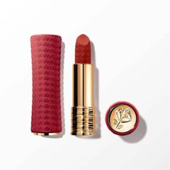 Son LANCÔME L'absolu Rouge Drama Matte 3.4g