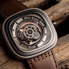 Đồng Hồ SEVENFRIDAY, 47mm