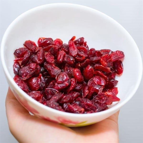 Nam Việt Quất Sấy OCEAN SPRAY Craisins Dried Cranberries