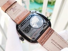 Đồng Hồ SEVENFRIDAY, 47mm