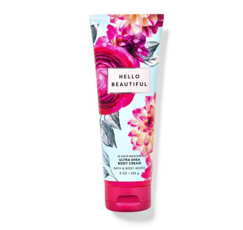 Kem Dưỡng Thể BATH & BODY WORKS (BBW) Body Cream