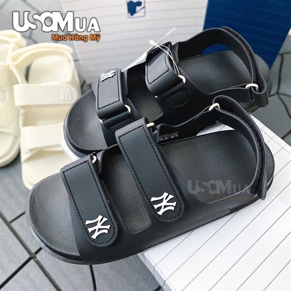 Giày MLB Chunky Sandal 3ASDCBS33