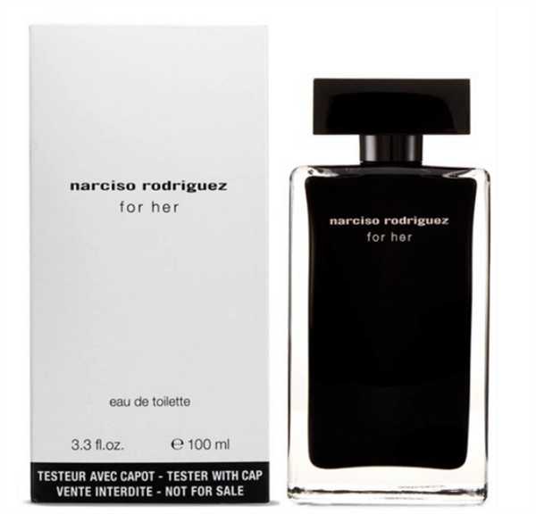 Nước Hoa NARCISO RODRIGUEZ For Her EDT Tester
