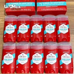 Lăn Khử Mùi OLD SPICE Pure Sport 85g