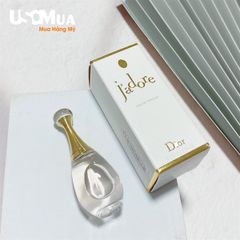 Nước Hoa Mini DIOR J'adore Eau De Parfum