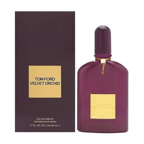 N C Hoa Tom Ford Velvet Orchid Edp