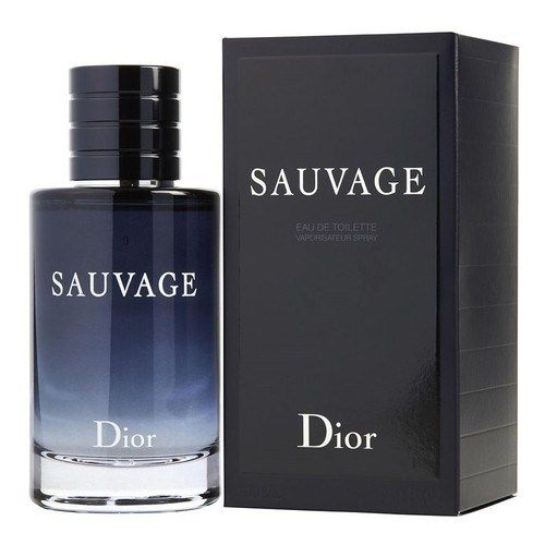 Nước Hoa DIOR Sauvage Eau De Toilette, 100ml