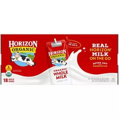 Sữa Tươi HORIZON Organic Whole Milk Nguyên Kem