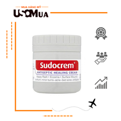Kem SUDOCREM Antiseptic Healing Cream