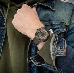 Đồng Hồ SEVENFRIDAY, 47mm