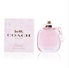 Nước Hoa COACH New York Floral EDP