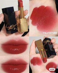 Son YSL Rouge Pur Couture The Bold