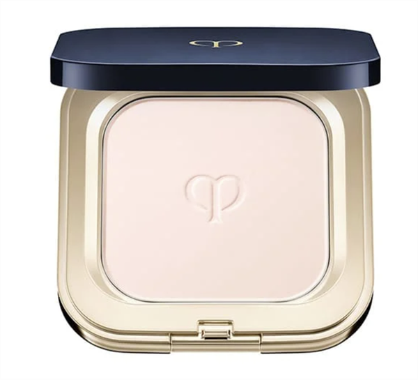 Phấn Nén CLÉ DE PEAU BEAUTÉ Poudre Compacte Essentielle Refining Pressed Power