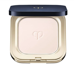 Phấn Nén CLÉ DE PEAU BEAUTÉ Poudre Compacte Essentielle Refining Pressed Power