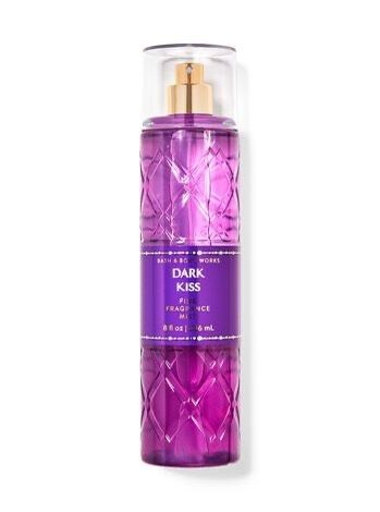 Xịt Toàn Thân BATH & BODY WORKS BBW Dark Kiss