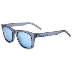 Kính HUGO BOSS Unisex Blue Square HG1070SSAM-0PJP-52 Size 52mm
