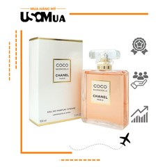 Nước Hoa CHANEL Coco Mademoiselle EDP Intense