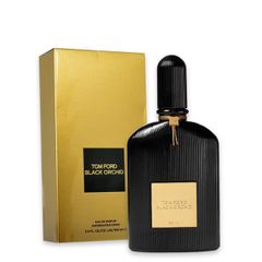 Nước Hoa TOM FORD Black Orchid EDP