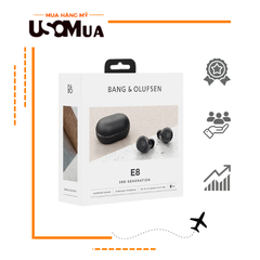 Tai nghe BANG & OLUFSEN Beoplay E8 (3rd Gen) Wireless Earbuds and Charging Case