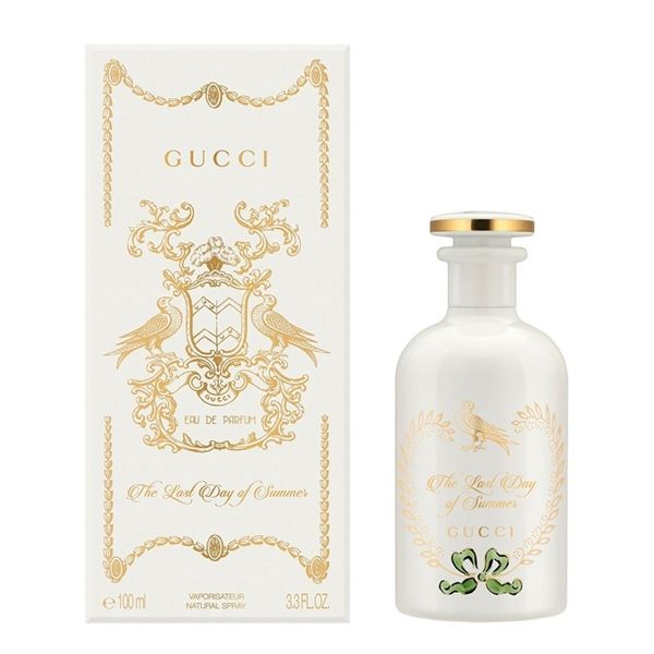 Nước Hoa GUCCI The Last Day Of Summer EDP, 100ml