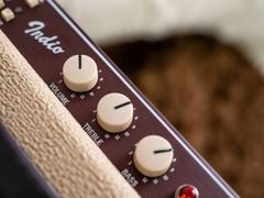 Loa Bluetooth FENDER The INDIO