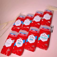 Lăn Khử Mùi OLD SPICE Pure Sport 85g
