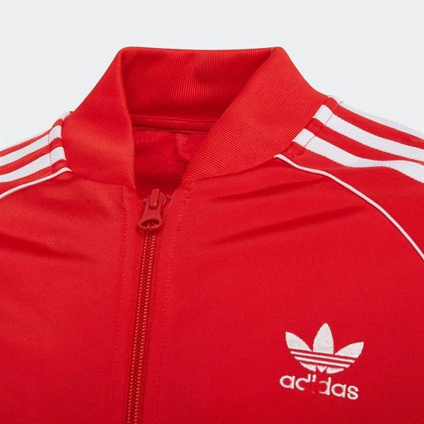 Áo Khoác ADIDAS SST Track Top HD2043