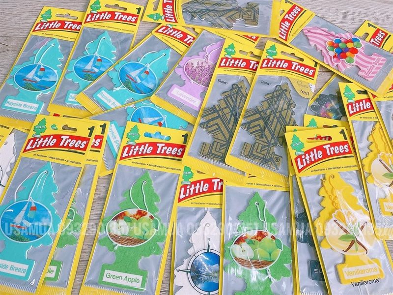 Thông Thơm LITTLE TREES Peachy Peach