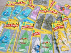 Thông Thơm LITTLE TREES Peachy Peach