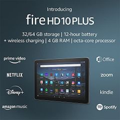 Máy Tính Bảng AMAZON FIRE HD 10 32GB 1080P