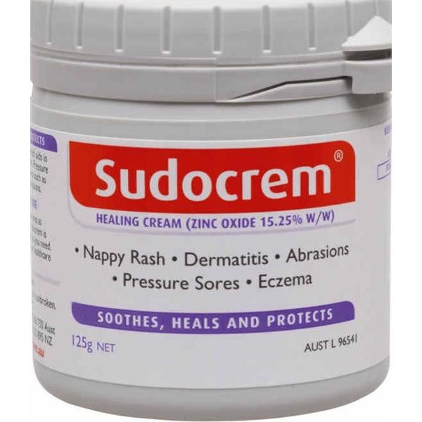 Kem SUDOCREM, 125g