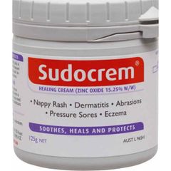 Kem SUDOCREM, 125g